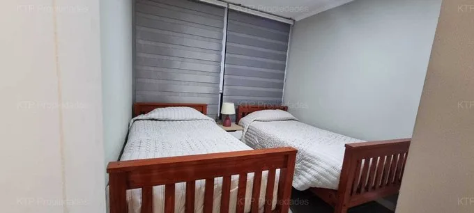 Arriendo de Departamento en La Serena, Arriendo Departamento Puertas del Mar (64111)
