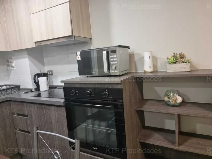 Arriendo de Departamento en La Serena, Arriendo Departamento Puertas del Mar (64111)