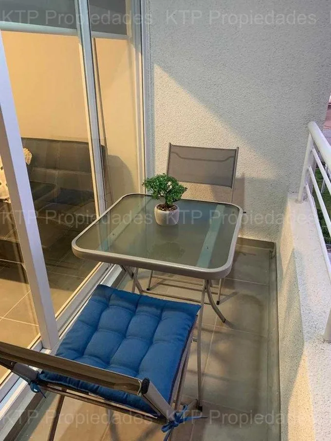 Arriendo de Departamento en La Serena, Arriendo Departamento Puertas del Mar (64111)