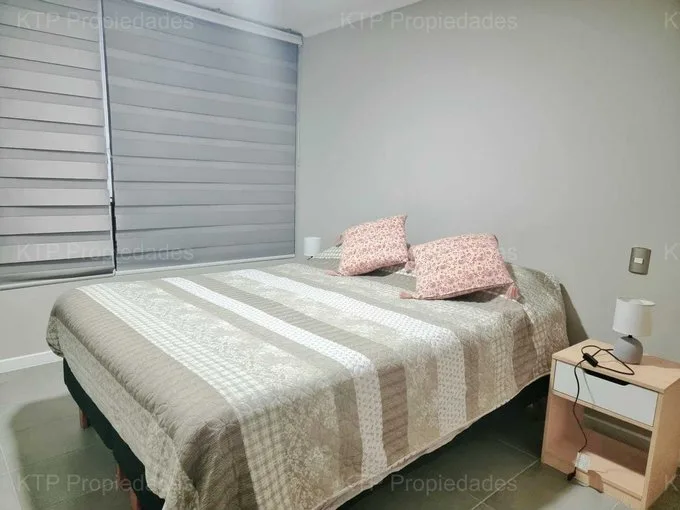 Arriendo de Departamento en La Serena, Arriendo Departamento Puertas del Mar (64111)