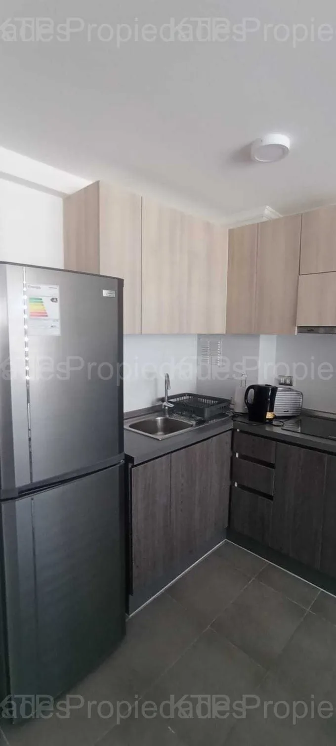 Arriendo de Departamento en La Serena, Arriendo Departamento Puertas del Mar (64111)