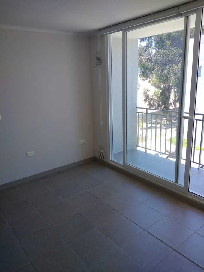 Arriendo de Departamento en Ovalle, Condominio Viracocha
