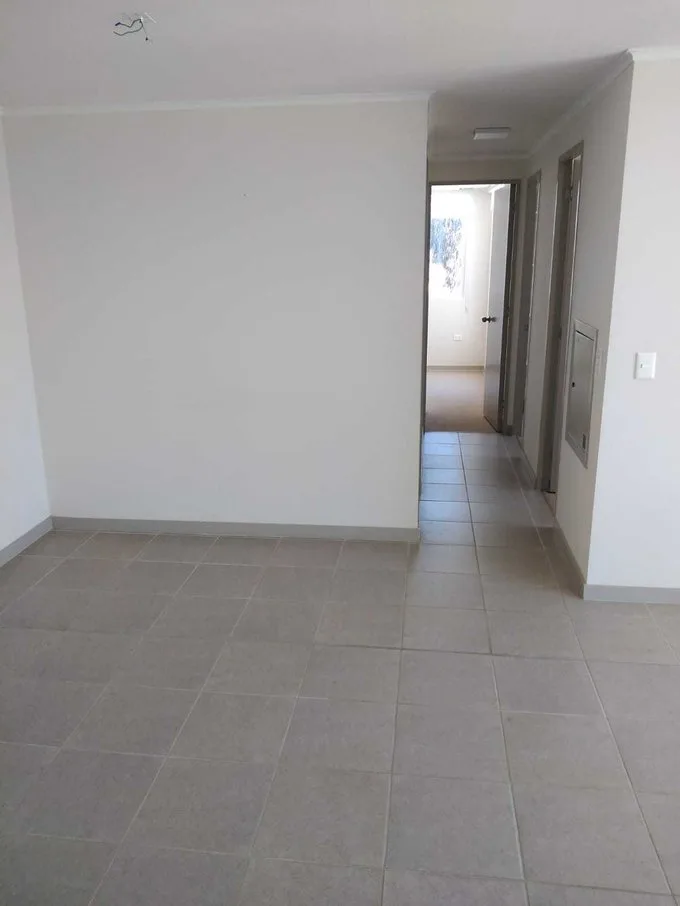 Arriendo de Departamento en La Serena, Arriendo Dpto. 3D, 2B, Puertas del Mar - 1