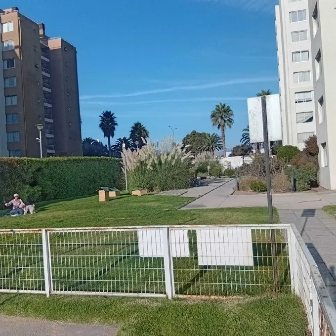 Arriendo de Departamento en La Serena, Arriendo Dpto 2D2B en Puertas del Mar (89154)