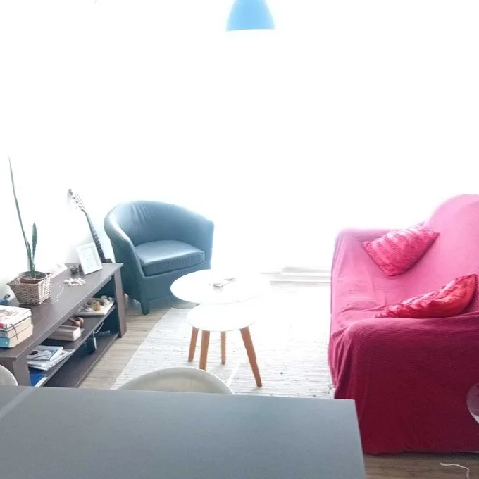 Arriendo de Departamento en La Serena, Arriendo Dpto 2D2B en Puertas del Mar (89154)