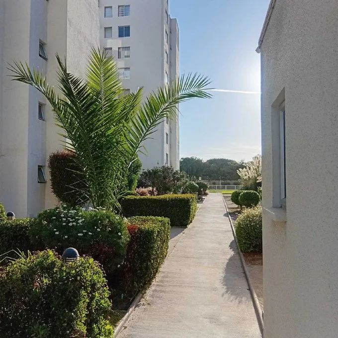 Arriendo de Departamento en La Serena, Arriendo Dpto 2D2B en Puertas del Mar (89154)