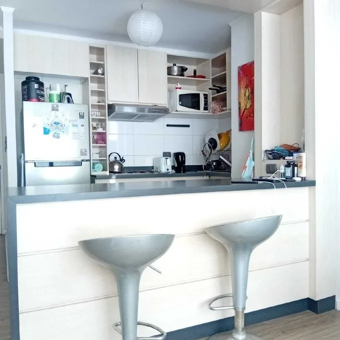 Arriendo de Departamento en La Serena, Arriendo Dpto 2D2B en Puertas del Mar (89154)