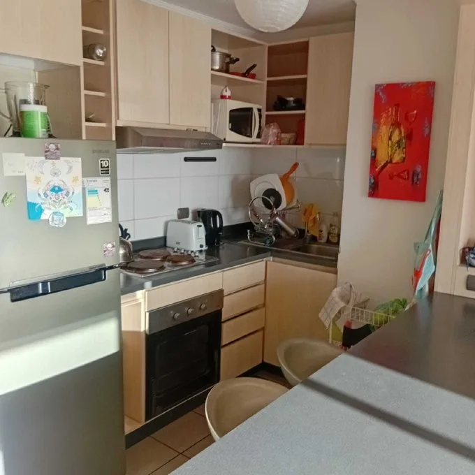 Arriendo de Departamento en La Serena, Arriendo Dpto 2D2B en Puertas del Mar (89154)