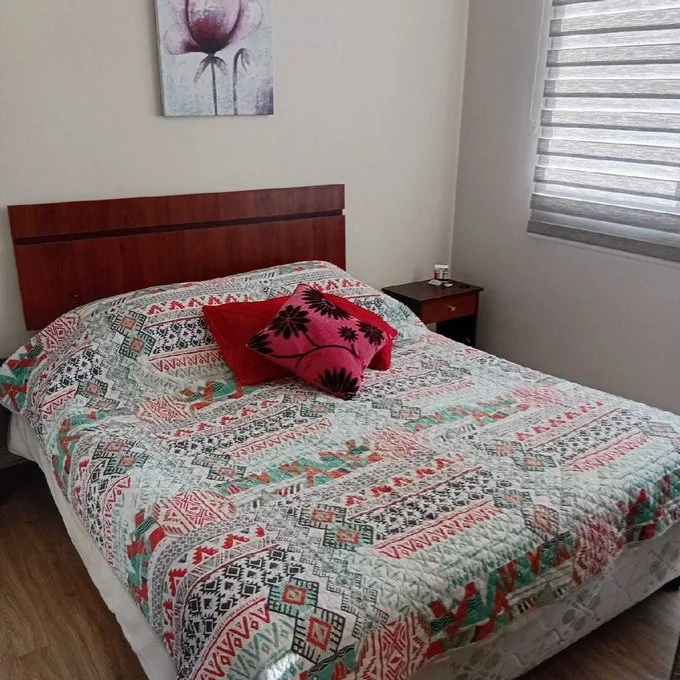Arriendo de Departamento en La Serena, Arriendo Dpto 2D2B en Puertas del Mar (89154)