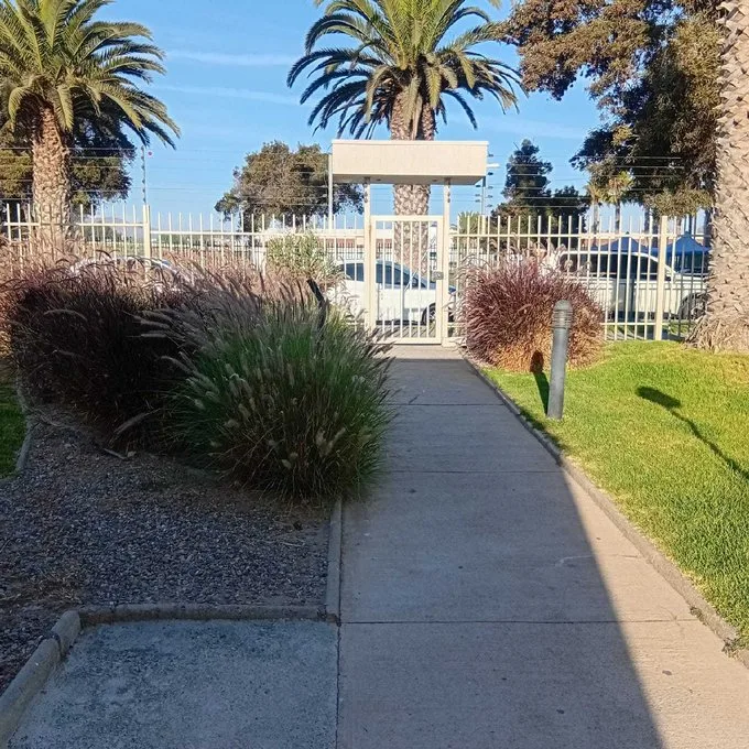 Arriendo de Departamento en La Serena, Arriendo Dpto 2D2B en Puertas del Mar (89154)