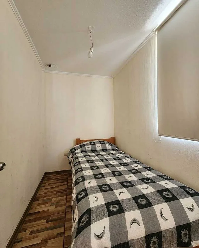 Arriendo de Departamento en La Serena, Arriendo año corrido amoblado “Espacio Uno”  (100076)