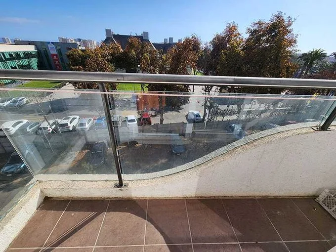 Arriendo de Departamento en La Serena, Arriendo año corrido amoblado “Espacio Uno”  (100076)