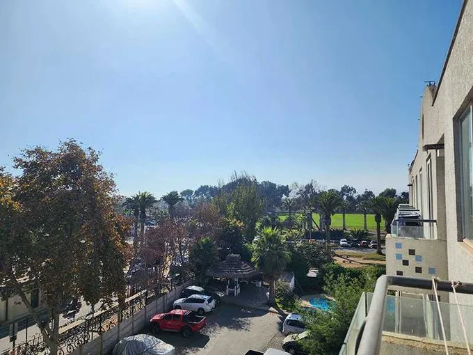 Arriendo de Departamento en La Serena, Arriendo año corrido amoblado “Espacio Uno”  (100076)