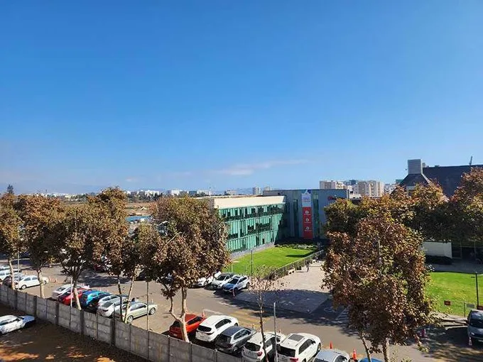 Arriendo de Departamento en La Serena, Arriendo año corrido amoblado “Espacio Uno”  (100076)
