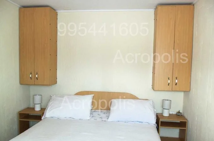 Arriendo de Departamento en La Serena, Arriendo en Apart Hotel a pasos del Faro (74396)