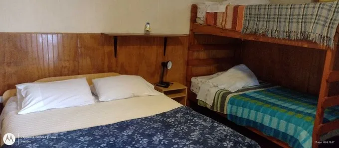 Arriendo de Departamento en La Serena, Arriendo en Apart Hotel a pasos del Faro (74396)
