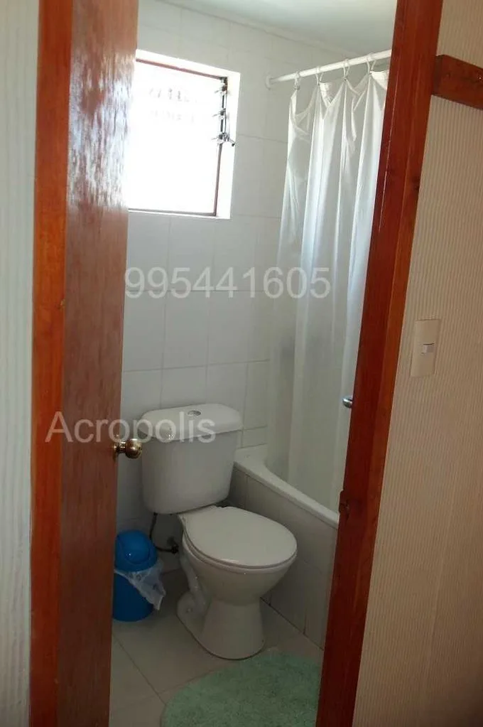 Arriendo de Departamento en La Serena, Arriendo en Apart Hotel a pasos del Faro (74396)