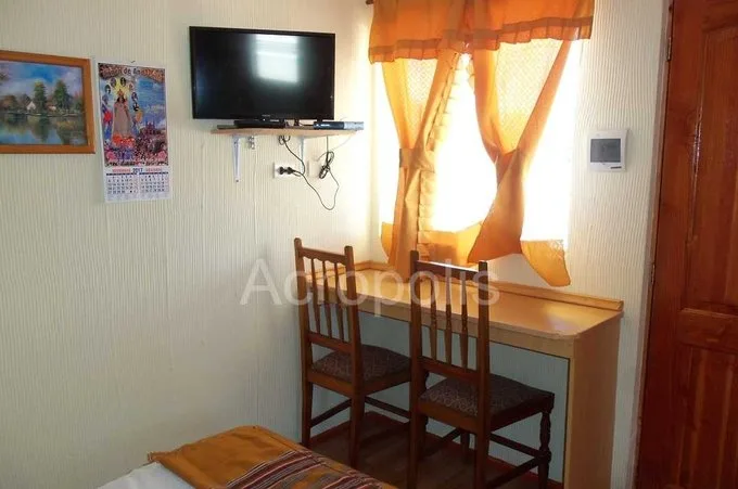 Arriendo de Departamento en La Serena, Arriendo en Apart Hotel a pasos del Faro (74396)