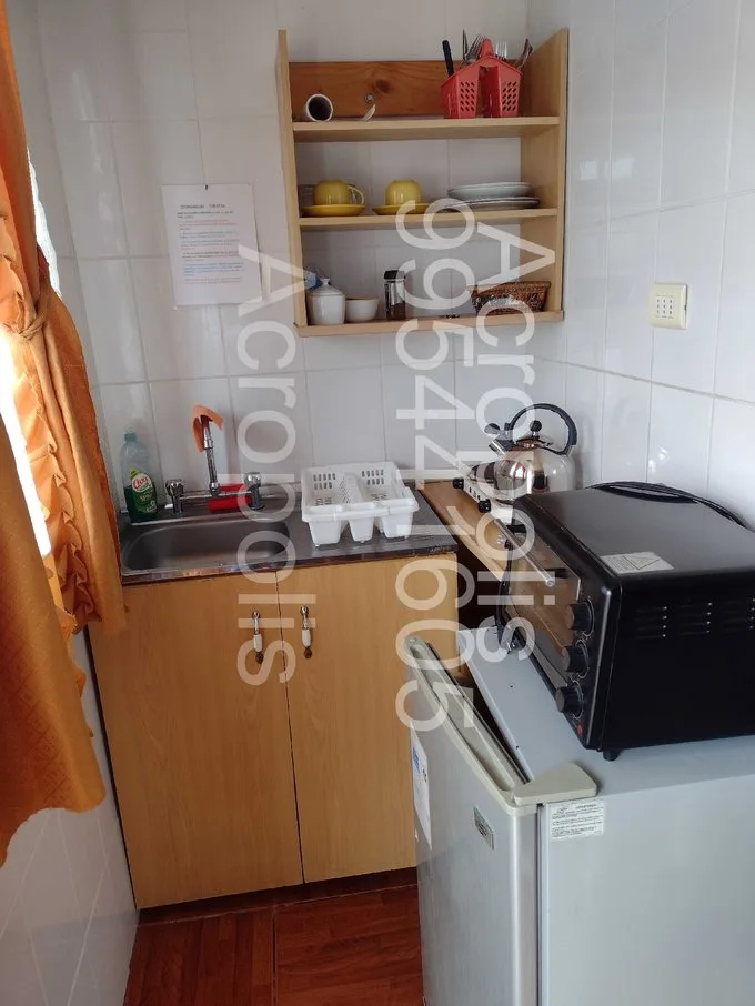 Arriendo de Departamento en La Serena, Arriendo en Apart Hotel a pasos del Faro (74396)
