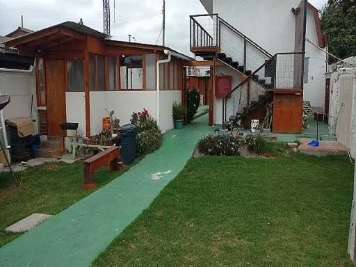 Arriendo de Departamento en La Serena, Arriendo en Apart Hotel a pasos del Faro (74396)