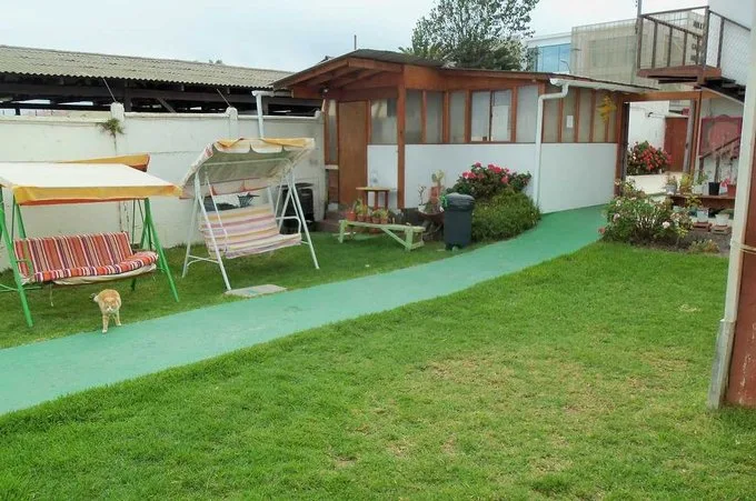Arriendo de Departamento en La Serena, Arriendo en Apart Hotel a pasos del Faro (74396)