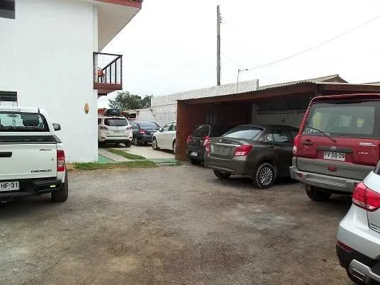 Arriendo de Departamento en La Serena, Arriendo en Apart Hotel a pasos del Faro (74396)