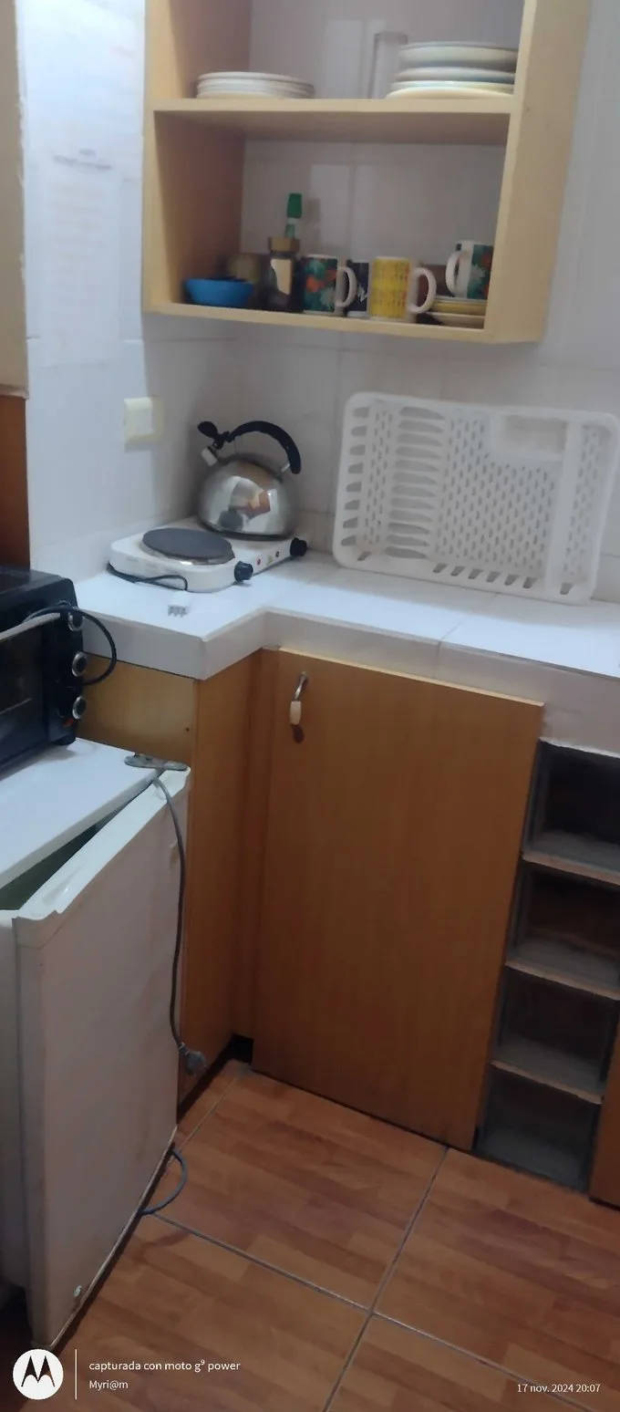 Arriendo de Departamento en La Serena, Arriendo en Apart Hotel a pasos del Faro (74396)