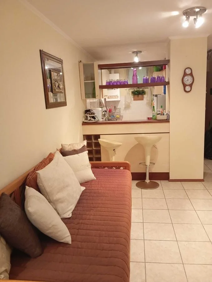 Arriendo de Departamento en La Serena, Arriendo en primera linea (98677)