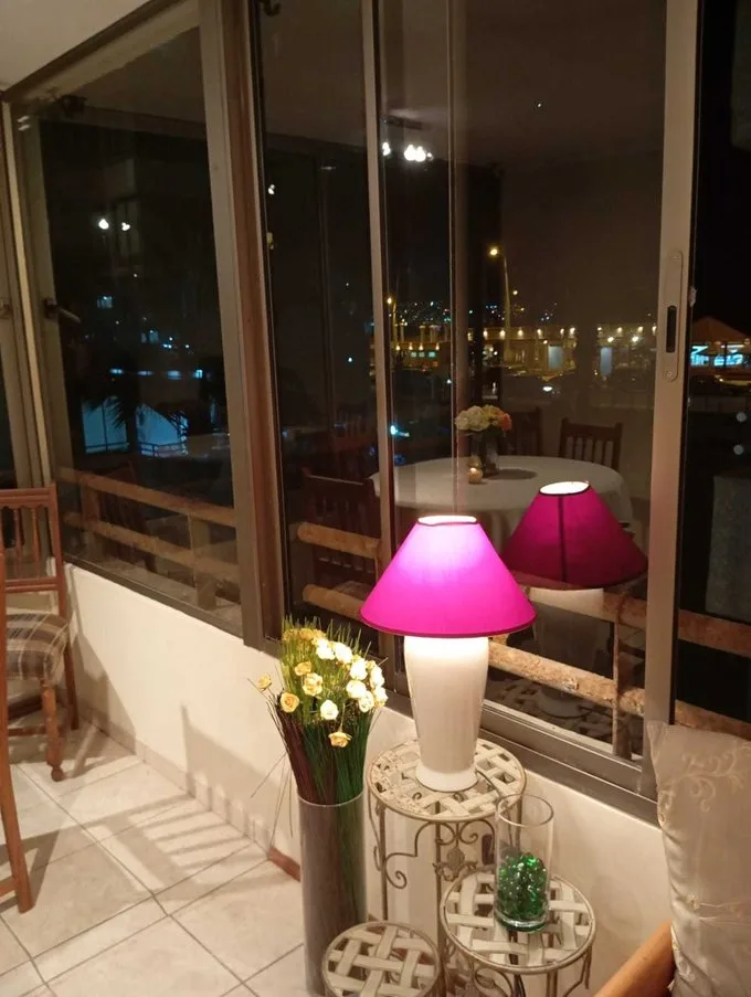 Arriendo de Departamento en La Serena, Arriendo en primera linea (98677)