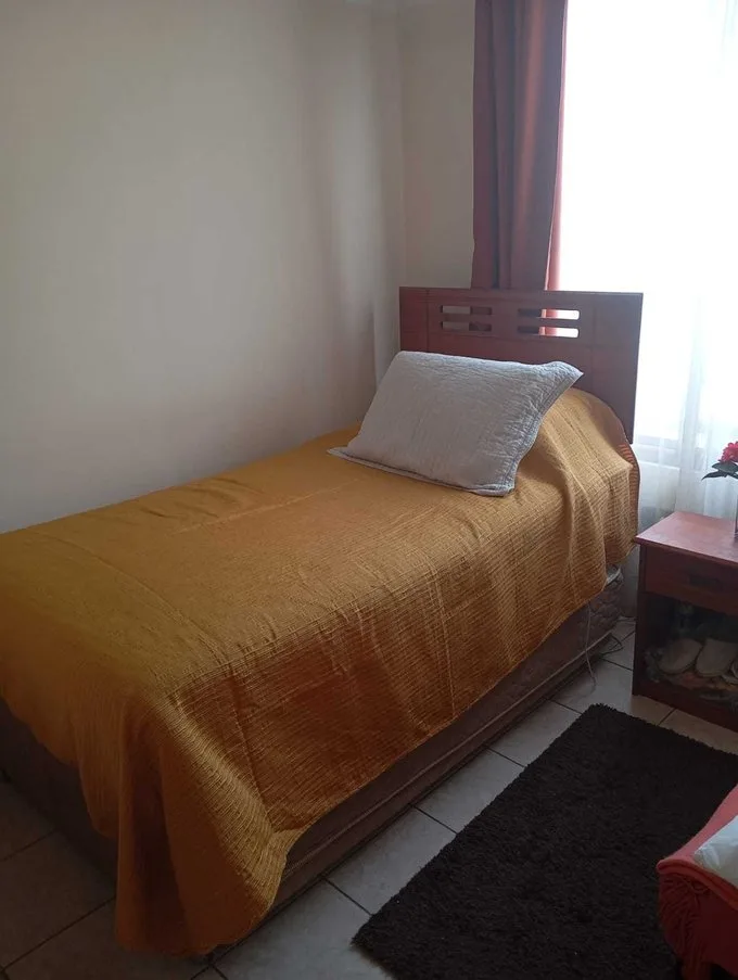 Arriendo de Departamento en La Serena, Arriendo en primera linea (98677)