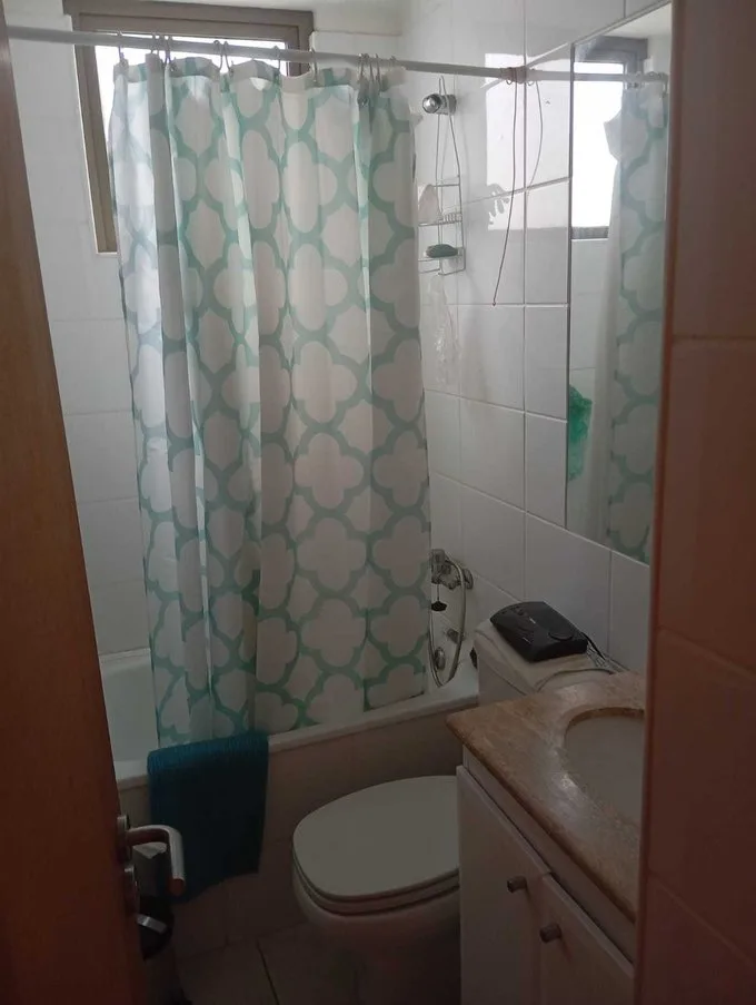 Arriendo de Departamento en La Serena, Arriendo en primera linea (98677)