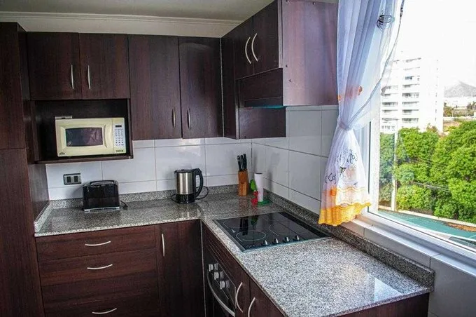 Arriendo de Departamento en La Serena, Arriendo frente al Mar. (98676)