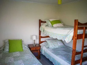 Arriendo de Departamento en La Serena, Arriendo frente al Mar. (98676)