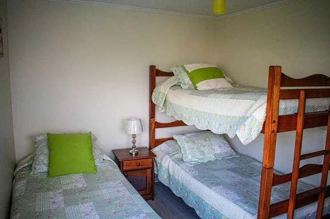Arriendo de Departamento en La Serena, Arriendo frente al Mar. (98676)