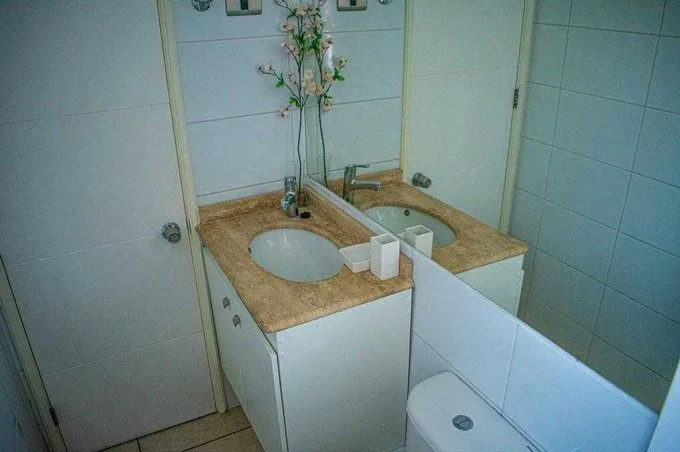 Arriendo de Departamento en La Serena, Arriendo frente al Mar. (98676)