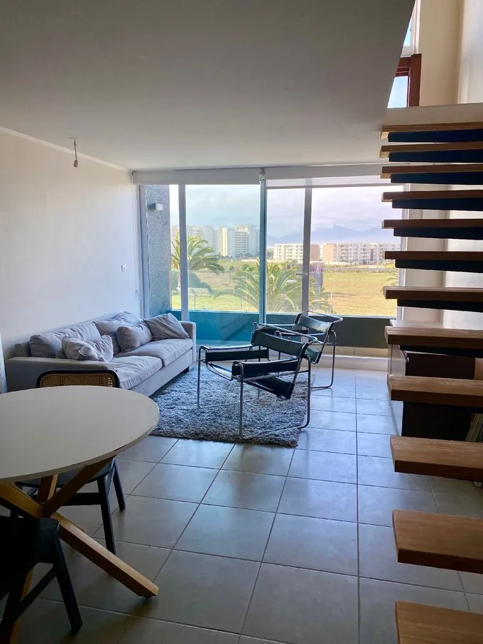 Arriendo de Departamento en La Serena, Arriendo loft individual  (127043)