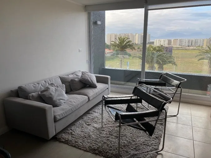 Arriendo de Departamento en La Serena, Arriendo loft individual  (127043)