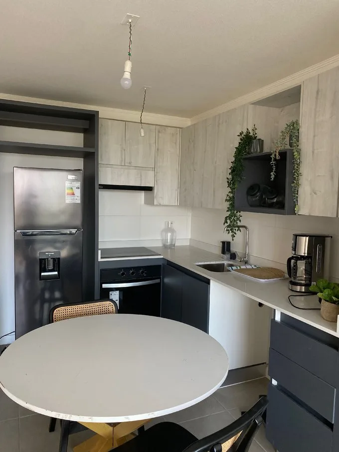 Arriendo de Departamento en La Serena, Arriendo loft individual  (127043)