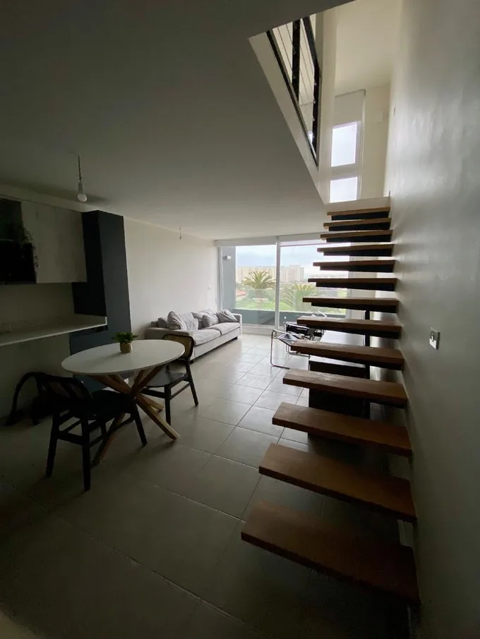 Arriendo de Departamento en La Serena, Arriendo loft individual  (127043)