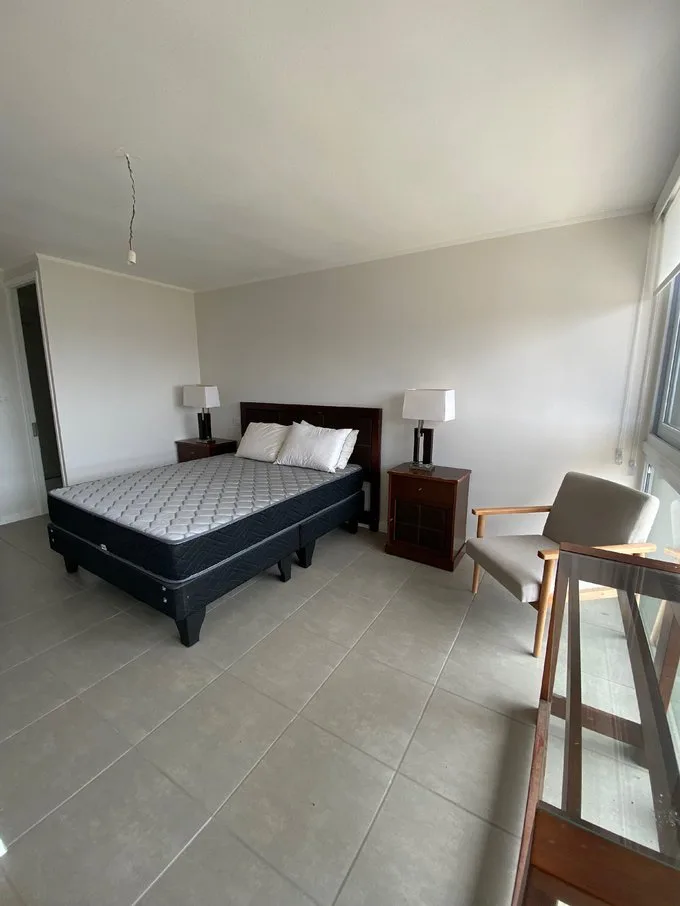 Arriendo de Departamento en La Serena, Arriendo loft individual  (127043)