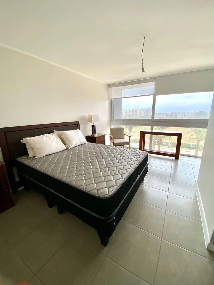 Arriendo de Departamento en La Serena, Arriendo loft individual  (127043)