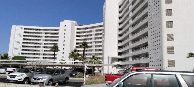 Arriendo de Departamento en La Serena, Av. del Mar 1700
