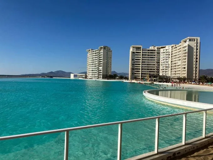 Arriendo de Departamento en La Serena, Avenida Pacifico 741