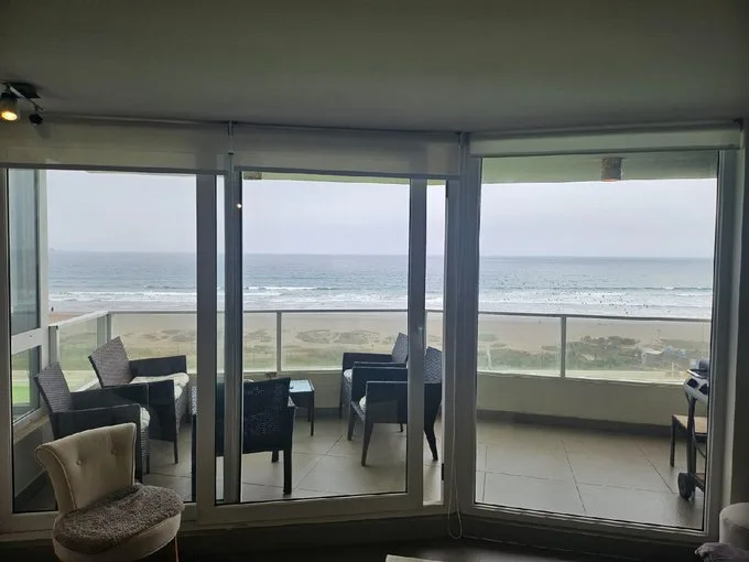Arriendo de Departamento en La Serena, Av. Pacifico 741