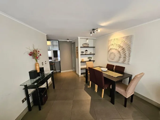 Arriendo de Departamento en La Serena, Av. Pacifico 741