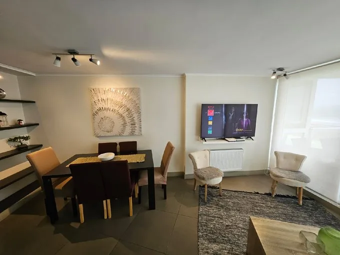 Arriendo de Departamento en La Serena, Av. Pacifico 741