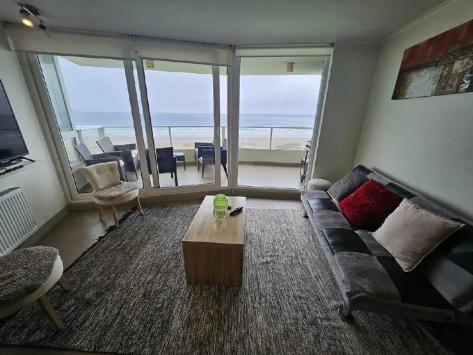 Arriendo de Departamento en La Serena, Av. Pacifico 741