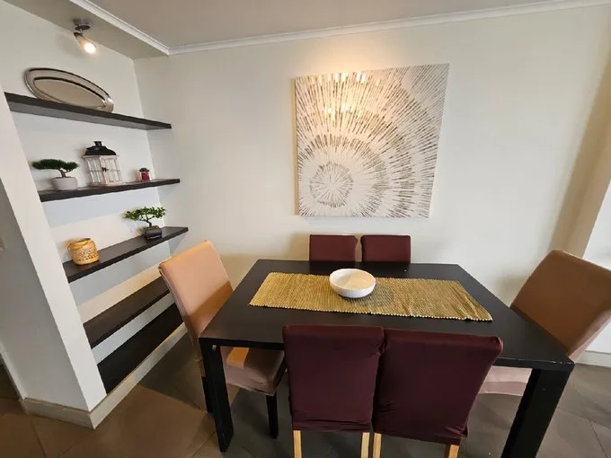 Arriendo de Departamento en La Serena, Av. Pacifico 741