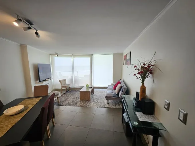 Arriendo de Departamento en La Serena, Av. Pacifico 741