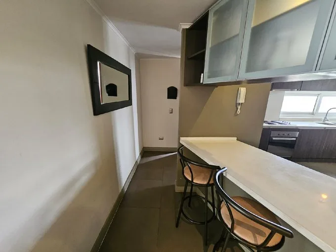 Arriendo de Departamento en La Serena, Av. Pacifico 741